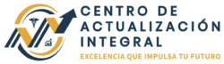 Logo Centro de Actualización Integral CAI