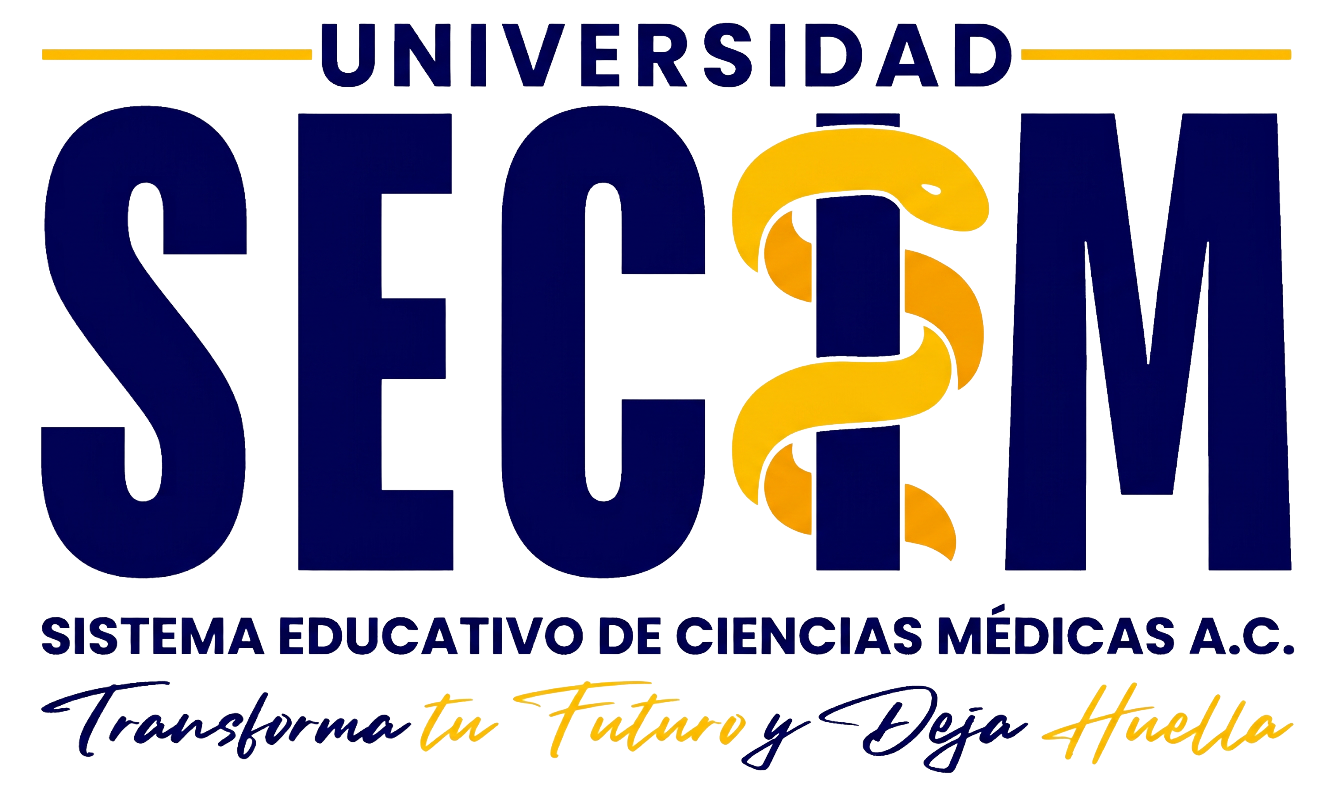 Universidad SECIM